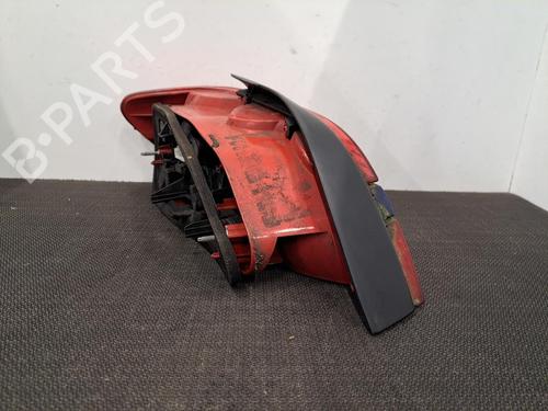 Used Right taillight PEUGEOT 406 (8B) 2.0 HDI 110 (109 hp) 28390900