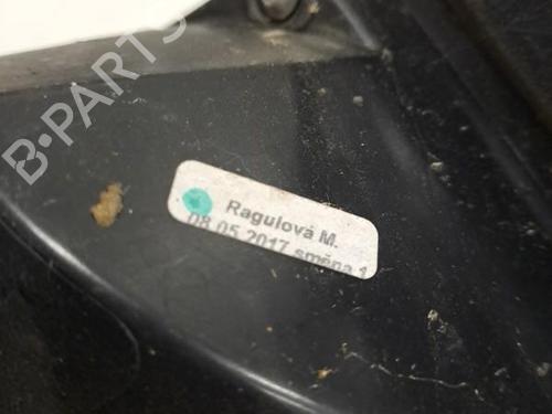 Left taillight PEUGEOT 208 I (CA_, CC_) 1.6 HDi / BlueHDi 75 | BP28401817C34 