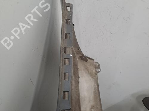 Rear bumper MERCEDES-BENZ C-CLASS T-Model (S204) C 220 CDI (204.202) | BP29481931C8 