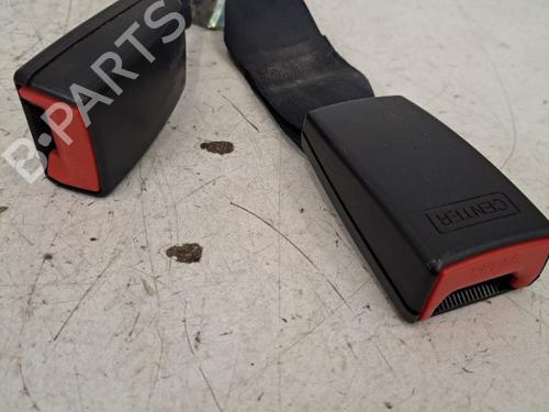 Seat buckle CITROËN C4 AIRCROSS 1.6 HDi 115 | BP28398506I32 