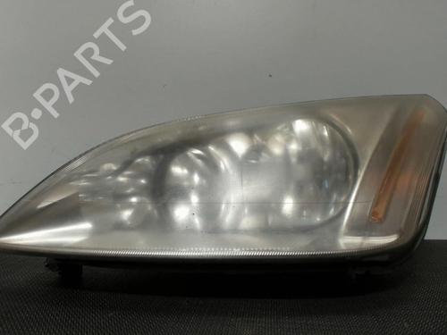 Venstre forlygte FORD FOCUS C-MAX (DM2) 1.8 TDCi (115 hp) 28394569