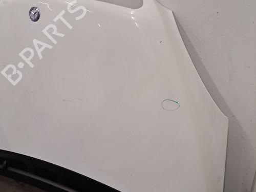 Hood MERCEDES-BENZ B-CLASS Sports Tourer (W245) B 200 CDI (245.208) | BP30171638C1