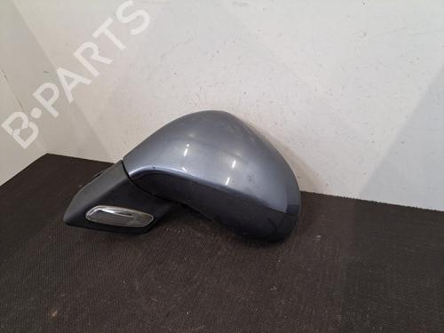 Left mirror PEUGEOT 207 (WA_, WC_) 1.4 16V | BP28395019C26 