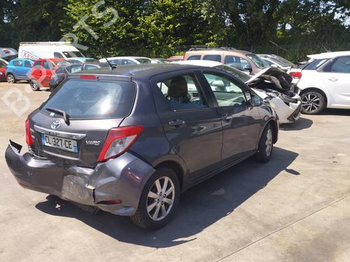 Left front window switch TOYOTA YARIS (_P13_) 1.4 D (NLP130_, NLP130) | BP28389379I27  - Image 7