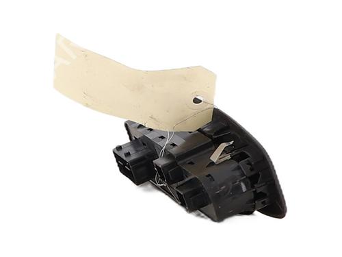 Left front window switch PEUGEOT 2008 I (CU_) 1.6 HDi | BP33850198I27 - Image 2