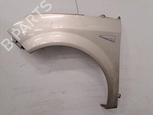 Used Left front fenders RENAULT GRAND SCÉNIC II (JM0/1_) 2.0 dCi (JM1K) (150 hp) 28409140