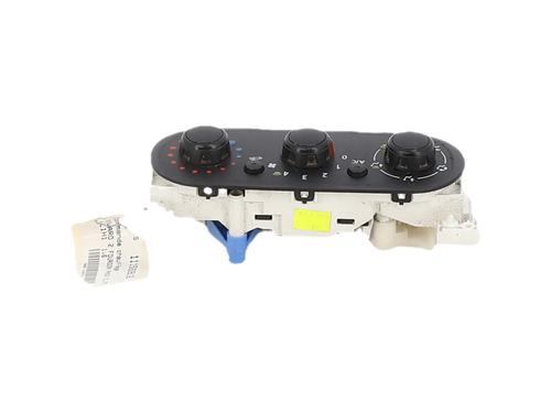 Climate control OPEL VIVARO B Van (X82) 1.6 CDTI (05) | BP37526411I5 - Image 2