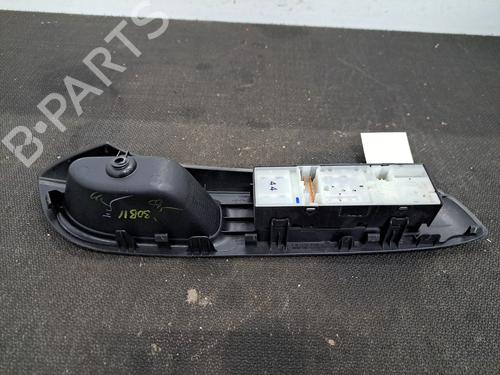 Left front window switch NISSAN NOTE (E12) 1.5 dCi | BP28395930I27