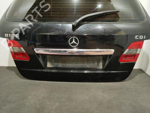 Tailgate MERCEDES-BENZ B-CLASS Sports Tourer (W245) B 180 CDI (245.207) | BP28393657C6 