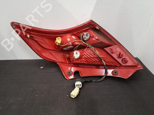 Left taillight SUZUKI SWIFT IV (FZ, NZ) 1.3 DDiS (AZG413D, ZC02S, ZC92S) | BP28402126C34 - Image 3