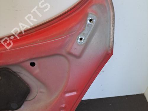 Hood TOYOTA AYGO (_B1_) 1.0 (KGB10_, KGB10R) | BP28389871C1 
