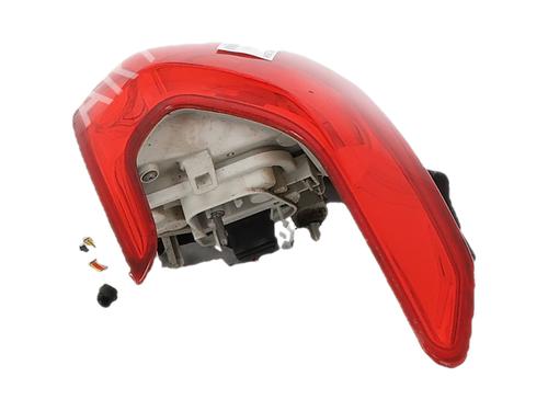 Right taillight PEUGEOT 2008 I (CU_) 1.6 BlueHDi 100 | BP37588037C35 - Image 3