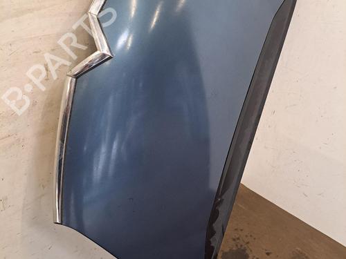 Panser Panser CITROËN C4 Picasso I MPV (UD_) [2006-2015] 37526740 37526740