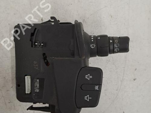 Used Steering column stalk RENAULT CLIO III (BR0/1, CR0/1) 1.5 dCi (BR17, CR17) (86 hp) 28398619