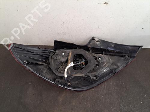 Used Right taillight Right taillight OPEL CORSA D (S07) 1.2 (L08, L68) (86 hp) 30148532 30148532