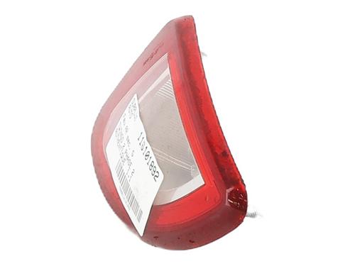 Left tailgate light RENAULT TWINGO II (CN0_) 1.2 16V (CN04, CN0B) | BP31761070C79
