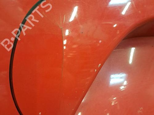 Rear bumper DACIA SANDERO 1.4 (BS0C, BS0A, BS0G, BS1F, BS0E) | BP28392107C8