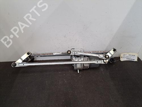 Front wiper motor VW GOLF VI (5K1) 2.0 TDI | BP28393123M29  - Image 5
