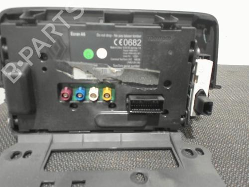 Multifunctionele display RENAULT CLIO III (BR0/1, CR0/1) 1.5 dCi (C/BR0G, C/BR1G) | BP28393954C48 