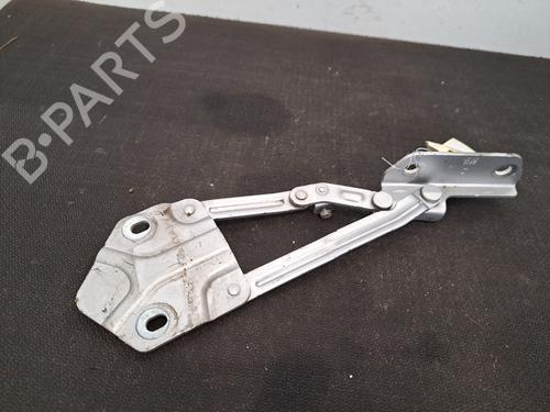 Used Hinge/Door check strap Hinge/Door check strap VW TOURAN (1T1, 1T2) 2.0 TDI 16V (140 hp) 28403485 28403485