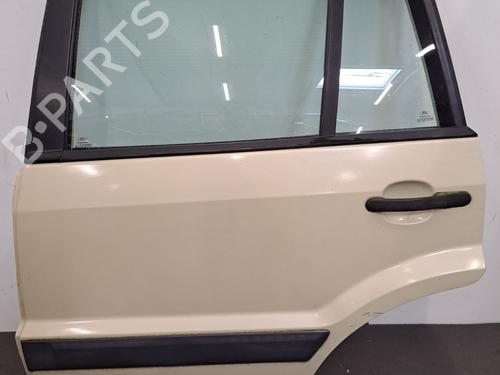Used Left rear door FORD FUSION (JU_) 1.4 TDCi (68 hp) 28406278