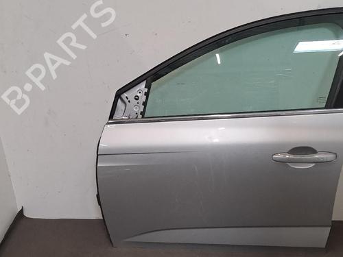 Used Left front door Left front door 37201437 37201437
