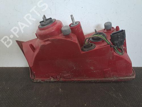 Right tailgate light RENAULT LAGUNA Coupe (DT0/1) 2.0 dCi (DT01, DT08, DT09, DT0K, DT12, DT1C, DT1D, DT1M,... | BP28406481C80 