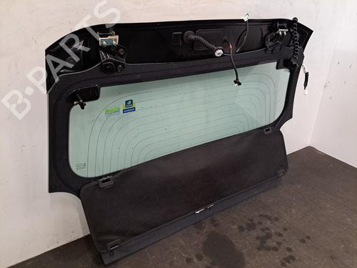 Used Bootlid window Bootlid window CITROËN C1 II (PA_, PS_) 1.0 VTi 72 (72 hp) 28409171 28409171
