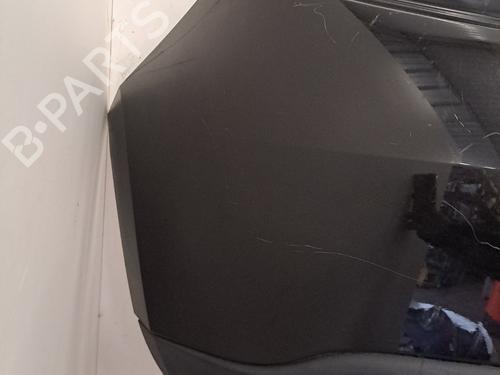 Rear bumper RENAULT MEGANE III Coupe (DZ0/1_) 1.4 TCe (DZ0F, DZ1V) | BP29940228C8