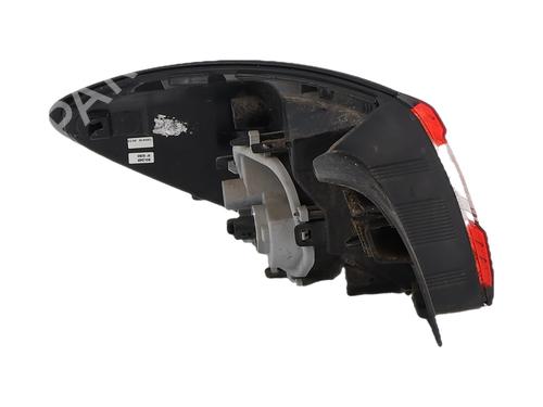 Right taillight RENAULT CAPTUR I (J5_, H5_) 1.2 TCe 120 | BP39991438C35 - Image 2
