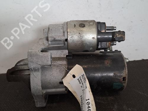 Used Starter PEUGEOT 308 II (LB_, LP_, LW_, LH_, L3_) 1.2 THP 110 (110 hp) 28400875