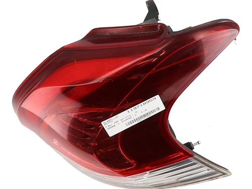 right-taillight-peugeot-3008-i-mpv-0u_-2009-2010-2011-2012-2013-2014-2015-2016-2017-36414545 main image