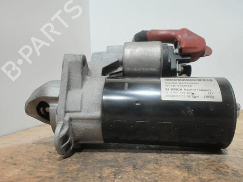 Starter MASERATI GHIBLI III (M157) 3.0 D | BP28405154M8