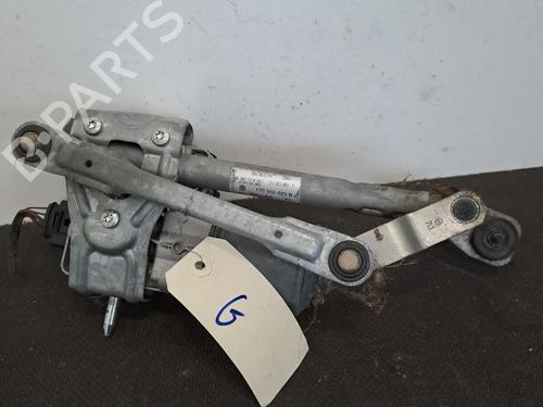 Front wiper motor VW TOURAN (1T1, 1T2) 1.6 FSI | BP28395578M29