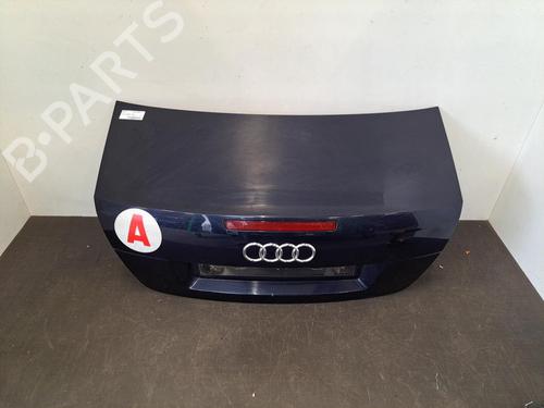 Used Tailgate AUDI A4 B6 Convertible (8H7) 2.5 TDI (163 hp) 28402500