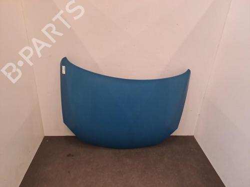 Used Hood Hood OPEL CORSA C (X01) 1.0 (F08, F68) (58 hp) 28401962 28401962