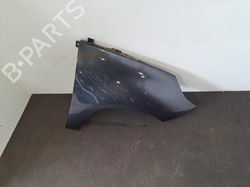 Used Right front fenders RENAULT SCÉNIC III (JZ0/1_) 1.9 dCi (JZ0J, JZ1J, JZ1K, JZ1S) (131 hp) 28402484
