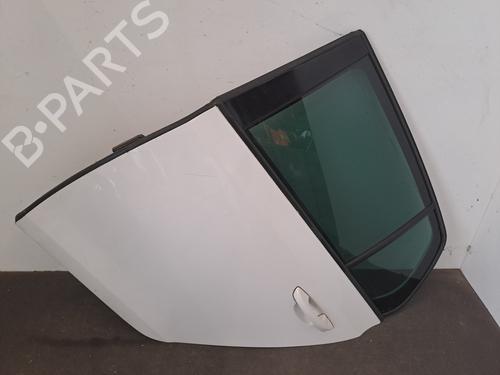 Used Left rear door VW GOLF VI (5K1) 1.6 TDI (105 hp) 29412125