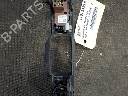 Switch PEUGEOT 508 SW I (8E_) 2.0 BlueHDi 180 | BP30887105I30 - Image 3