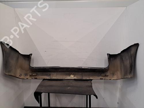 Rear bumper PEUGEOT EXPERT Van (VF3A_, VF3U_, VF3X_) 2.0 HDi 120 | BP29935783C8