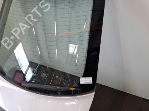 Tailgate TOYOTA AVENSIS (_T25_) 2.0 D-4D (CDT250_, CDT250R) | BP28404752C6 