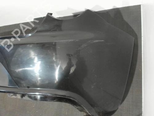 Rear bumper ALFA ROMEO MITO (955_) 1.4 (955AXB1B) | BP28399735C8