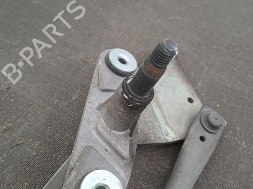 Used Front wiper motor Front wiper motor RENAULT MODUS / GRAND MODUS (F/JP0_) 1.5 dCi 75 (75 hp) 29160311 29160311