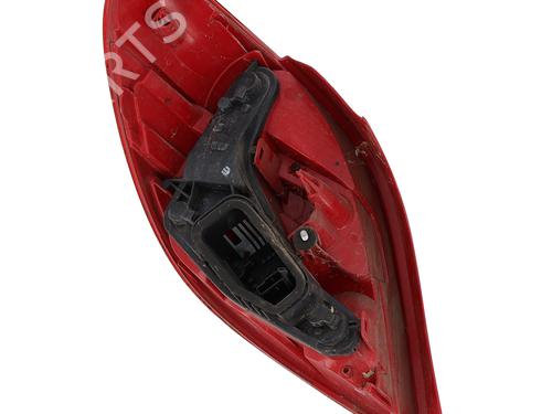 Used Right taillight Right taillight 34556893 34556893