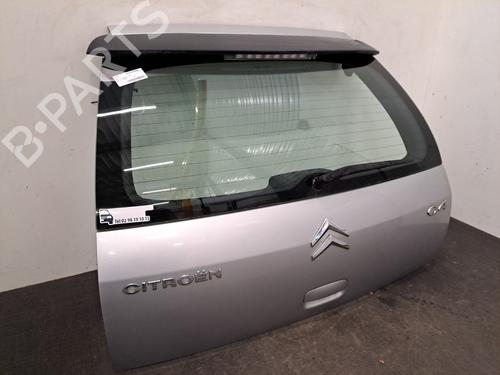Tailgate CITROËN C4 I (LC_) 1.6 HDi | BP28392311C6 