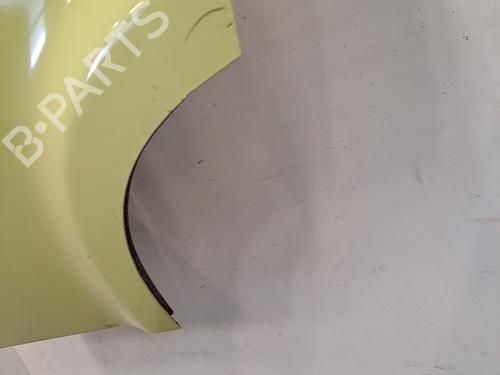 Left rear door CITROËN C1 (PM_, PN_) 1.0 | BP28402200C4
