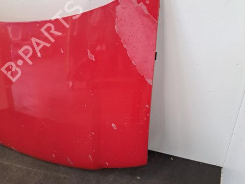 Hood VW POLO (6N2) 1.4 | BP28393194C1