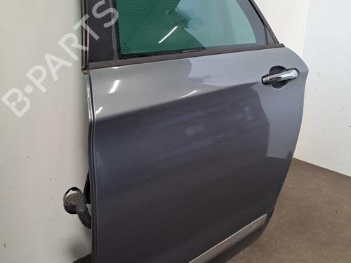 Left rear door CITROËN C5 III Break (RW_) 2.0 HDi | BP28406176C4