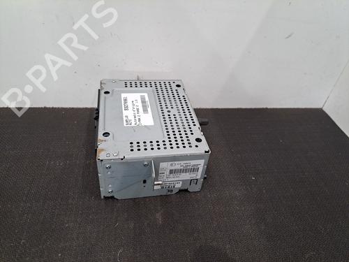 Radio FORD C-MAX II (DXA/CB7, DXA/CEU) 1.5 TDCi | BP28404061E6