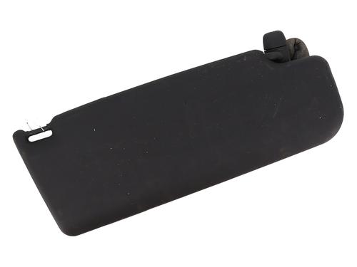 Used Left sun visor Left sun visor VW SCIROCCO III (137, 138) 1.4 TSI (160 hp) 34501191 34501191